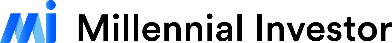 Millennial Investor Logo